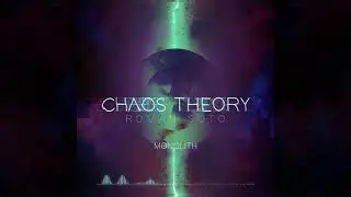 Roman Soto - Monolith