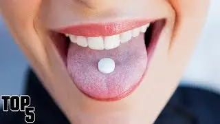 Top 5 Strange Facts About Birth Control