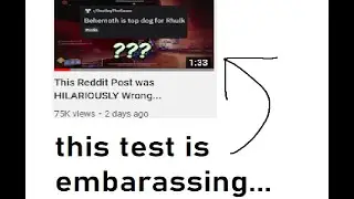 Behemoth REAL DPS tests - My Response to Scrub's embarrassing comparison | Destiny 2