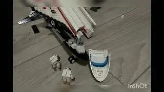 Путешествие в Космосе часть-2