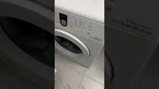 Закинула вещи в стирку | прикол