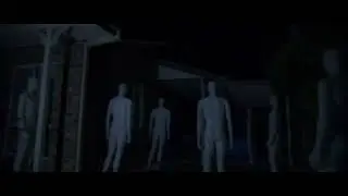 The Mannequin Tapes | Part 3 of 4 | Analog Horror