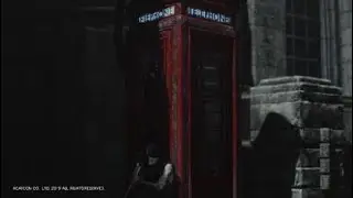 Devil May Cry 5 mission 5 p7