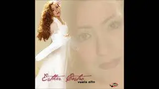 Esther Castro "No Tengo Miedo Seguir"