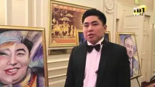 Нуртас Адамбай: Я не хочу быть депутатом