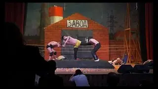 Wrestling 2.0
