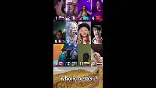 COMPILATION : AUTOTUNE VS NO AUTOTUNE  