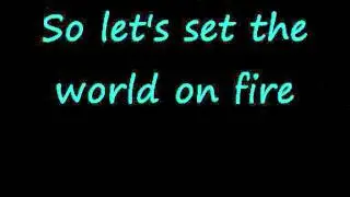 Lyrics Fun -We are young