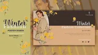 Beginner's Guide to Designing Facebook Posters in 2024: Easy Techniques