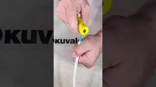Крутой стриппер от компании Jokari 😎👍