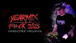 7H Hardcore Mix | Yearmix 2023 | Hardcore Megamix | TCOM