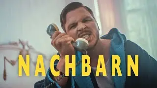 HARRiS & FORD x FiNCH - NACHBARN