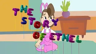 The story of Ethel and her emotions