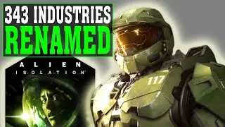 343 INDUSTRIES RENAMED | ALIEN ISOLATION SEQUEL | PONIES PORT BEGGING | UNTIL DAWN PORT IS THE WORST