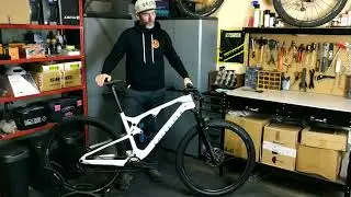 Unboxing: ROCKRIDER Race 900S