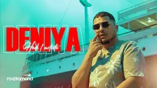 Hedi L'artiste - Deniya دنيا / (Official Music Video) Prod by @vibesbysimmi