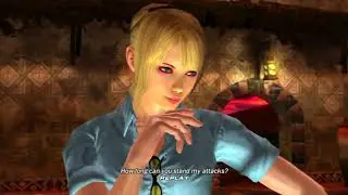 TEKKEN6 PS3 REPLAY#198