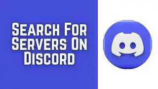 How To Search For Servers On Discord Mobile 2026 - Full Guide
