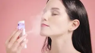 H2LIFE LUX Водородный увлажнитель кожи