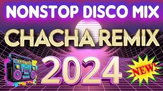 🇵🇭 NEW 💥Disco Remix 2023 Nonstop New Songs 📀 VIRAL NONSTOP DISCO MIX 2024 🎁