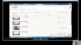 Simple Way to extract video from MS teams