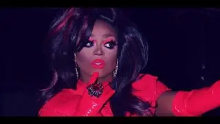 Drag Race All Stars’ Mayhem Miller On The Mysterious Nasty Note She Got In The Werkroom