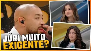 REAGINDO AO SHADOW BR - 06/07/24