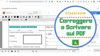 Didattica a distanza: correggere e annotare PDF con Texthelp Reader