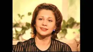 Инна Разумихина - Сад (сл. Марина Цветаева)