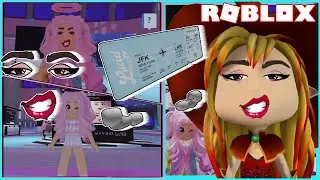 💧 (LOUD) HOW TO GET 3 ROBLOX ITEMS DESPITE BROKEN JUMP BOOST! ROBLOX TATE MCRAE CONCERT EXPERIENCE!