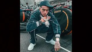 [FREE] Central Cee x Pop Smoke Drill Type Beat - 
