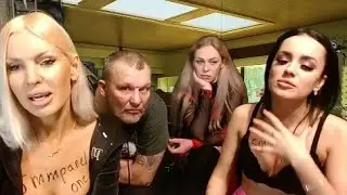 Шокирующая история о нападении на Волочкову. 