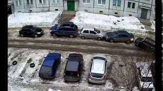 ДТП ЕЖЕДНЕВНАЯ Подборка Аварий Car Crash Compilation Daily selection of  Accidents 04 03 2014 №129
