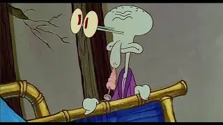 Spongebob Squarepants I Was A Teenage Gary Deleted Scene REANIMATED