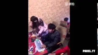 У каждого геймера должна быть такая девушка