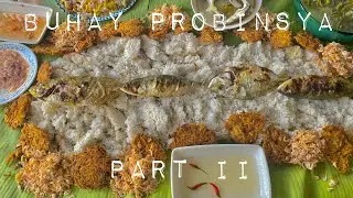 BUHAY PROBINSYA PART II