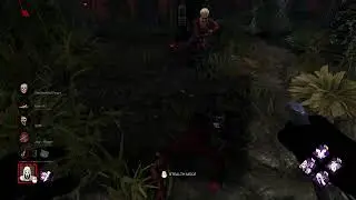 Stream for jay Ghosty DBD