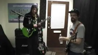 The Beat Goes On global video show with The E.T.s! 1-6-15