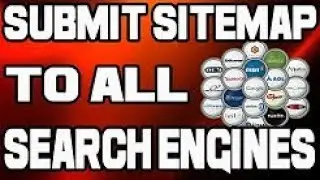 How to Submit Sitemap to google, Bing and Yandex webmaster tool in just 5 minutes - Very easy way