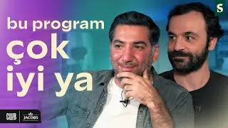 Etiketler, Unicornlar, Nar Ekşisi | Berkay Ateş - Güven Murat Akpınar | Gelişigüzel #4