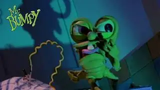 All You Need Is Glove | Bump in the Night - WildBrain | Kid Movies
