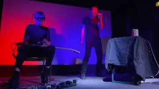 Kris Kuldkepp & Roomet Jakapi