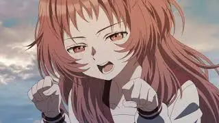 Meoww~Nyann~~