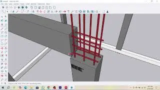 How to Learn  MAJ Column Plugin for SketchUp 2025|Tutorial For Beginners|