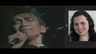 Anzen chitai -To me (reaction)