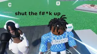 TROLLING ROBLOX VOICE CHAT (MIC'D UP)