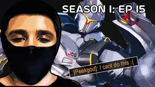 Is Rein Even Useful Anymore?｜Controller PC (S1E15)