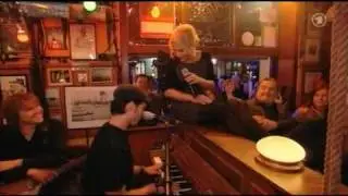 Ina Müller & Martin Kilger @ Inas Nacht - Komm und ruh Dich aus