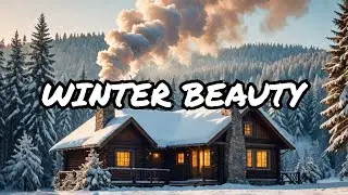 Winter Wonderland: The Beauty of Christmas Escapes