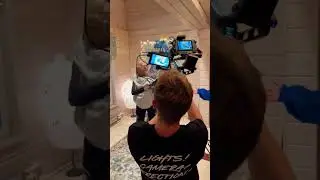 Милана Хаметова и Наташа Маркова😇 